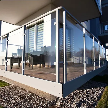 Apartament Wschodnia Apartment