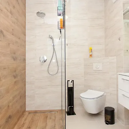 Apartament Wschodnia Apartment