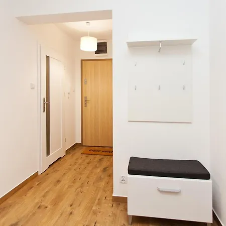Apartament Wschodnia *